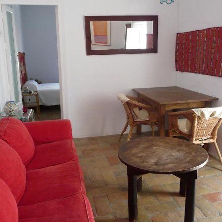 Casa Sol Villa Vejer de la Frontera Buitenkant foto