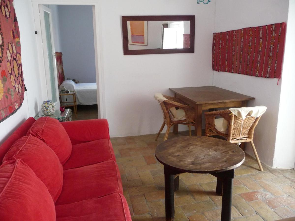 Casa Sol Villa Vejer de la Frontera Buitenkant foto