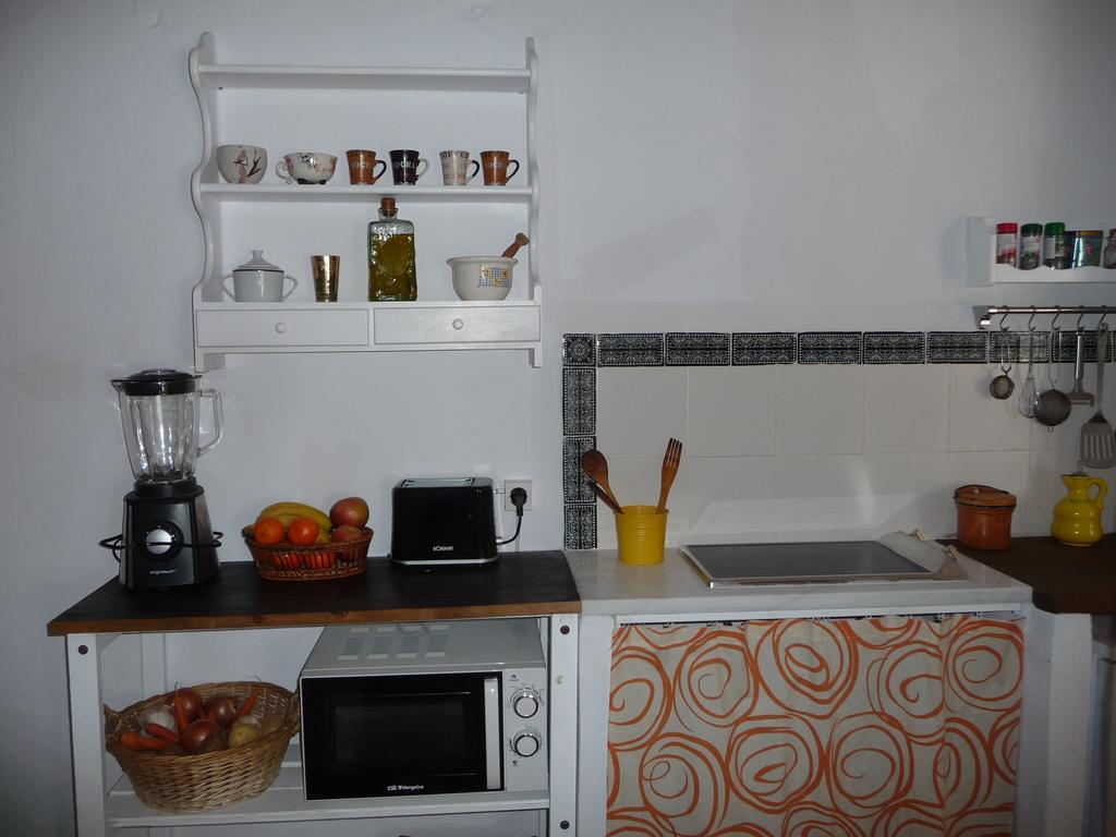 Casa Sol Villa Vejer de la Frontera Buitenkant foto
