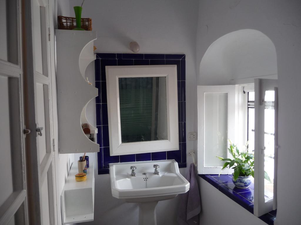 Casa Sol Villa Vejer de la Frontera Buitenkant foto