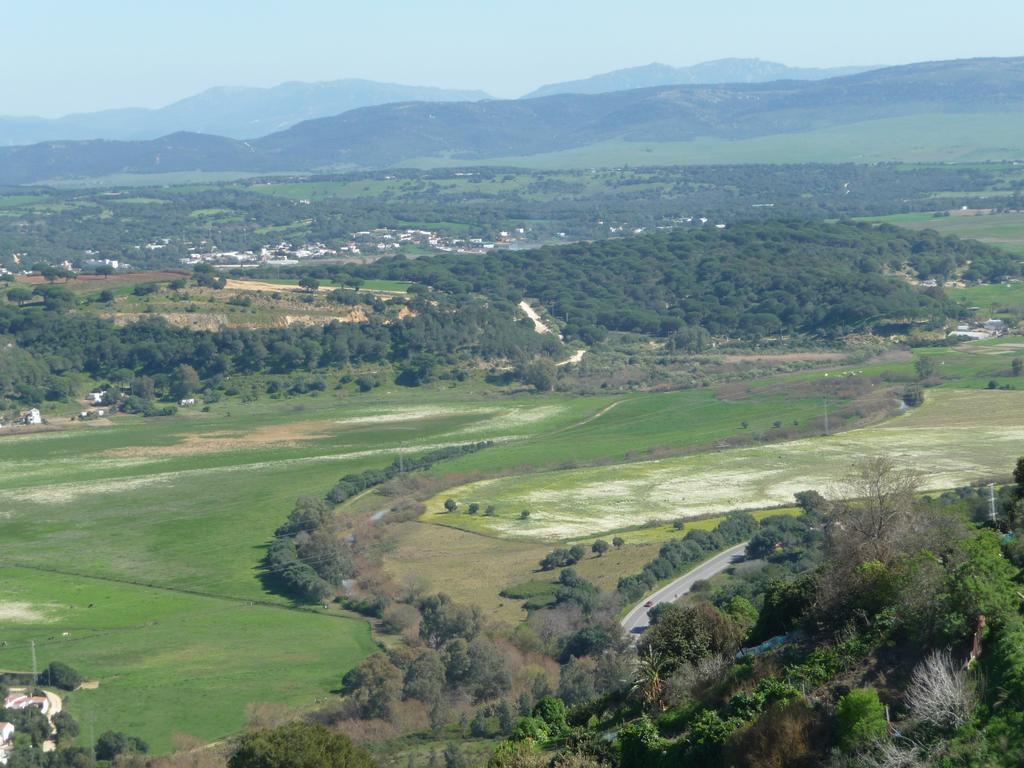 Casa Sol Villa Vejer de la Frontera Buitenkant foto